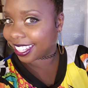 Meet your Posher, Jasmine